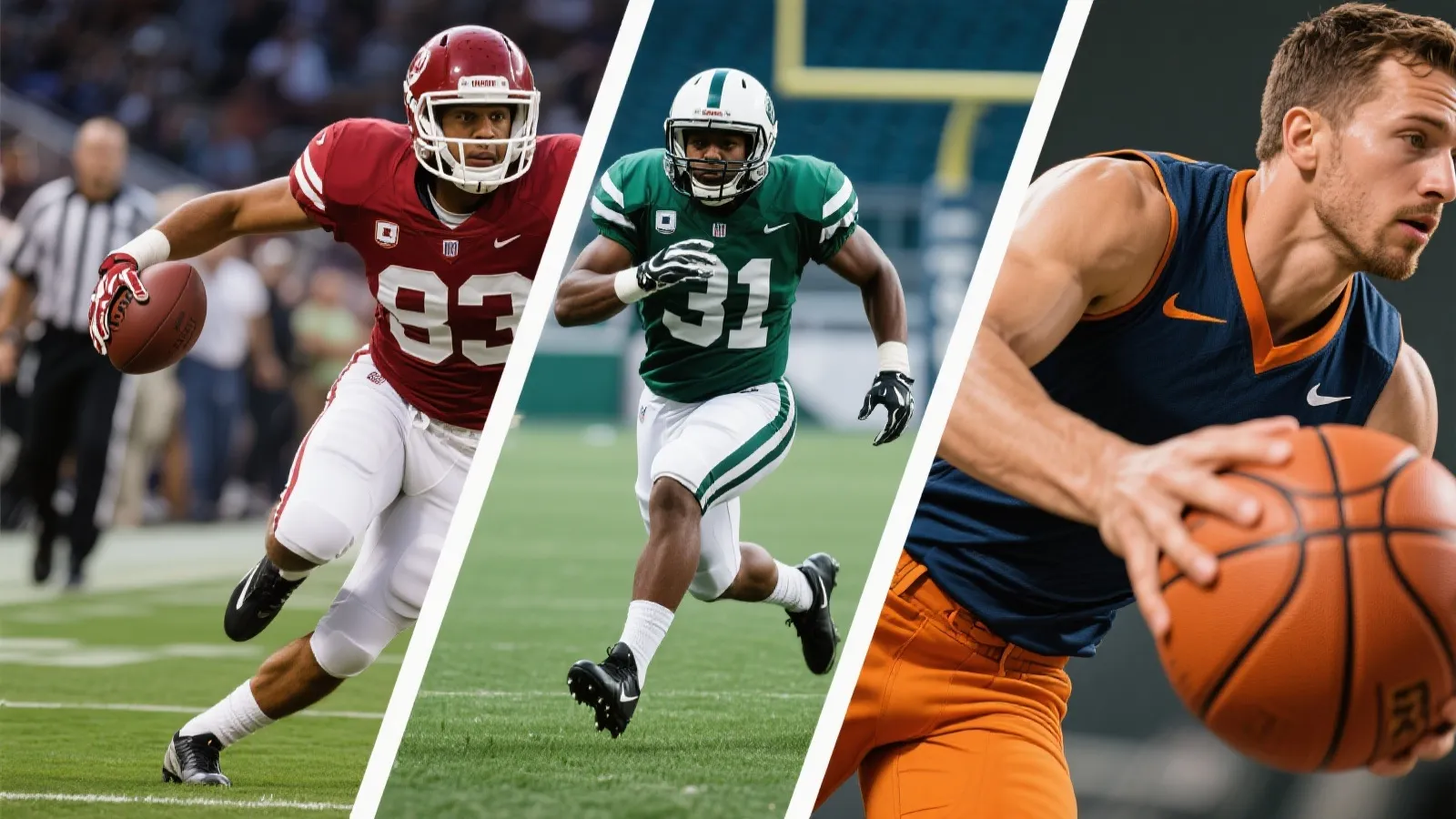 体育赛事氛围图