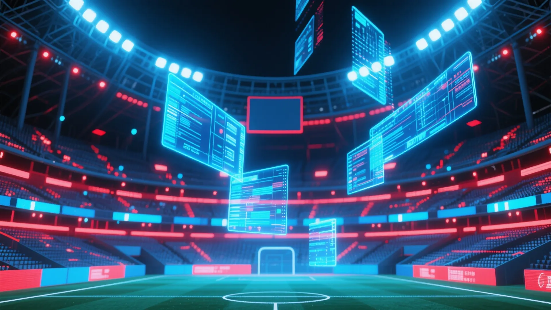 雷速体育赛事数据中心