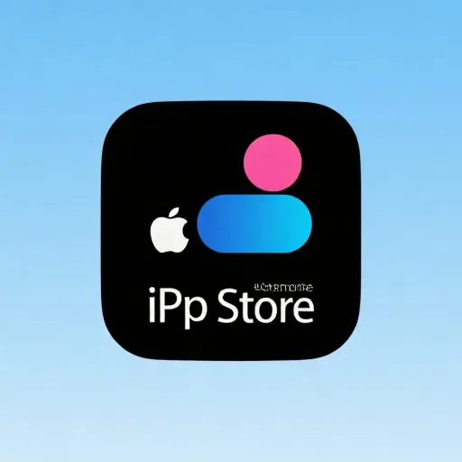 扫码前往App Store